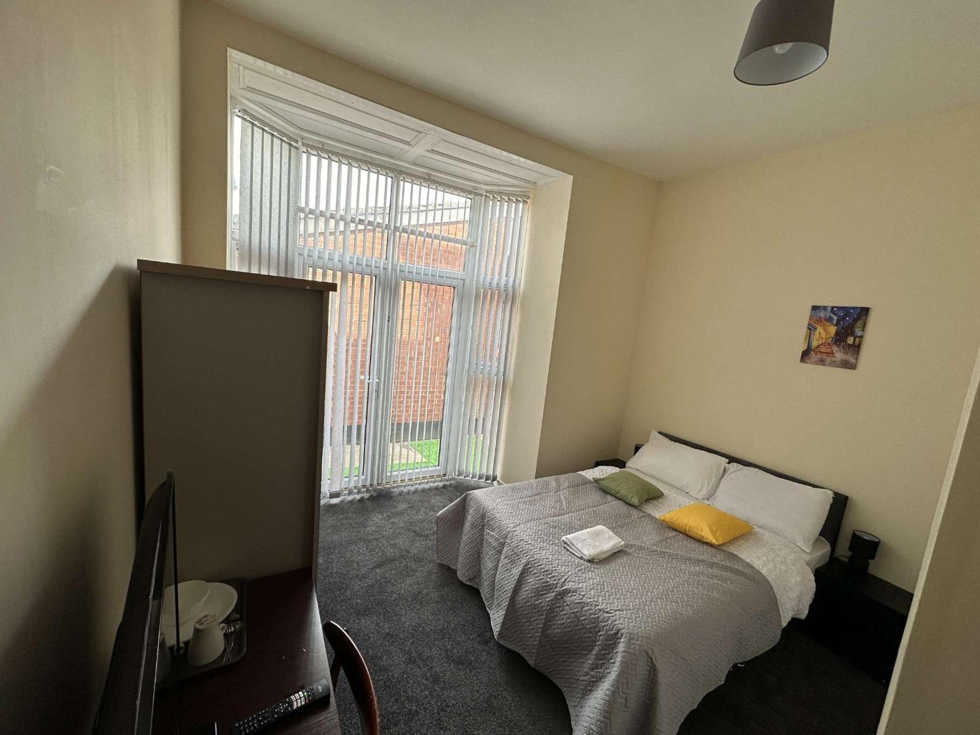 Madonna Villa Birmingham Luaran gambar