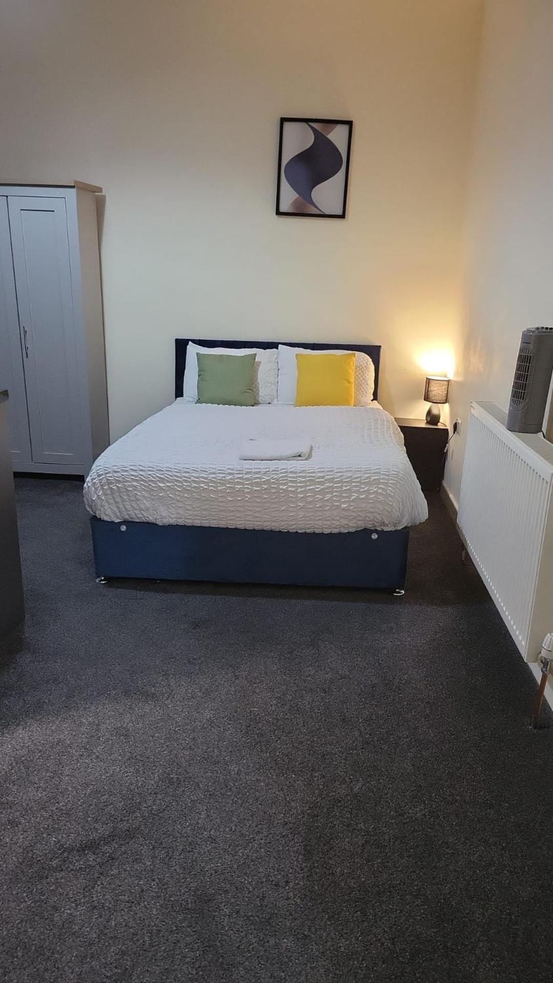 Madonna Villa Birmingham Luaran gambar